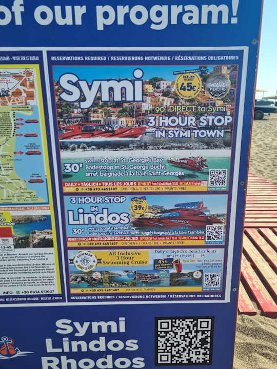 Sport & Freizeit Hotel Calypso Beach