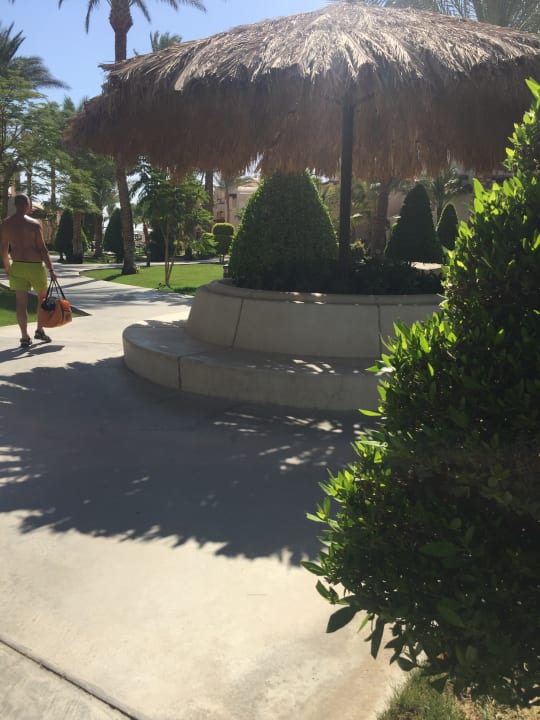 Sonstiges Hotel JAZ Makadi Star & Spa