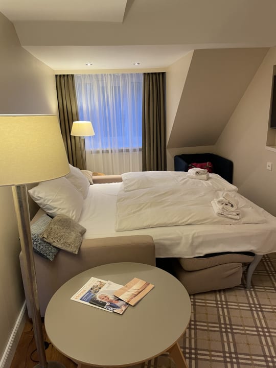 Zimmer Ringhotel Birke - Kiel