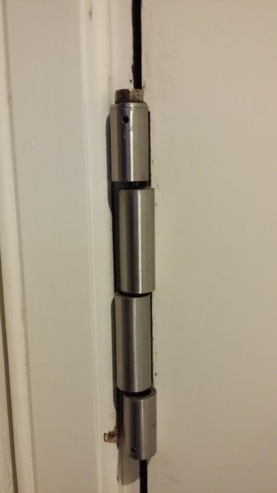 Zimmer allsun App.-Hotel Albatros