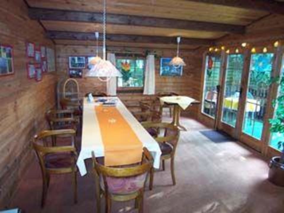 Garten Pension am See