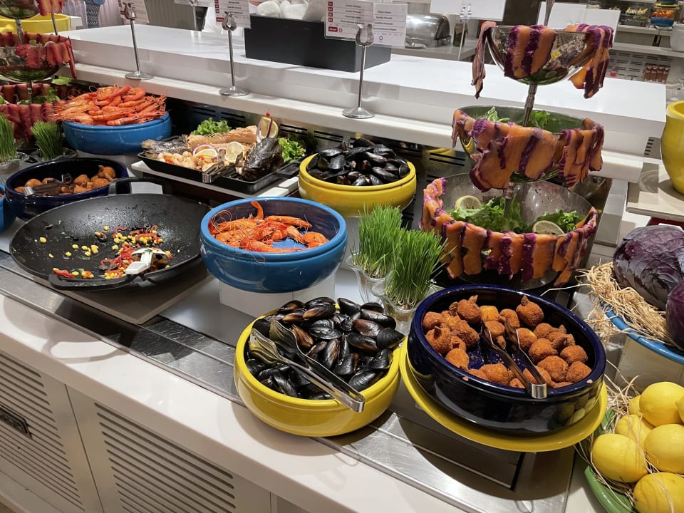 Gastro Sentido Trendy Verbena Beach