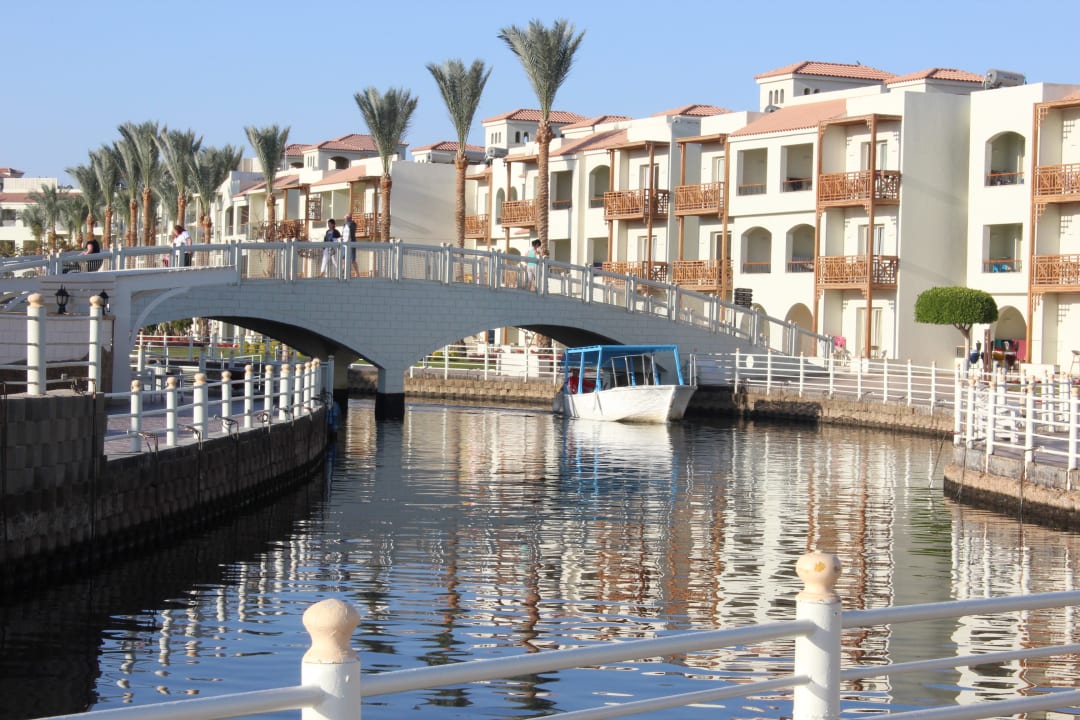 Sonstiges Pickalbatros Dana Beach Resort - Hurghada