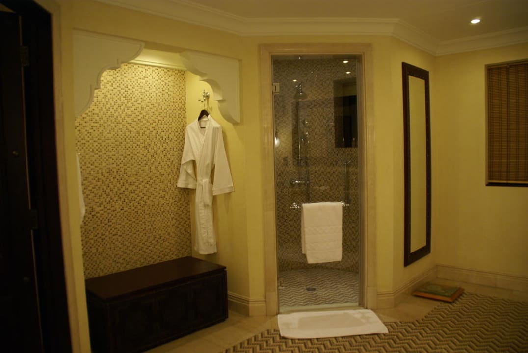 Villa Zimmer - Bad Jumeirah Dar Al Masyaf