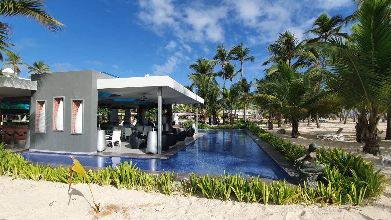 Pool Hotel Riu Palace Macao - Adults only