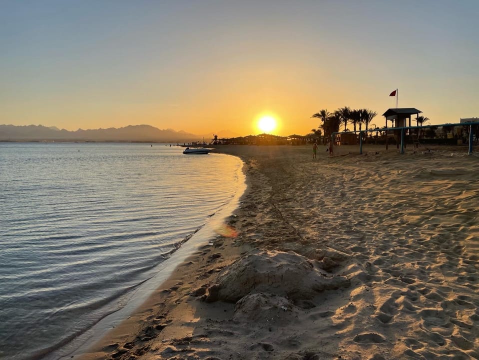 Strand ROBINSON SOMA BAY