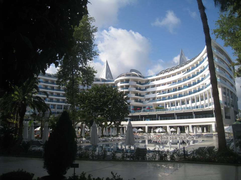 Отель Платинум Hotel Botanik Platinum