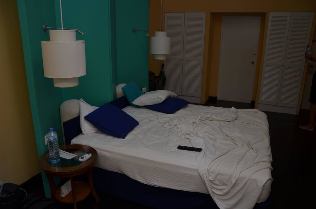 Malediven 3/2015 Adaaran Select Meedhupparu Island Resort - Premium All Inclusive