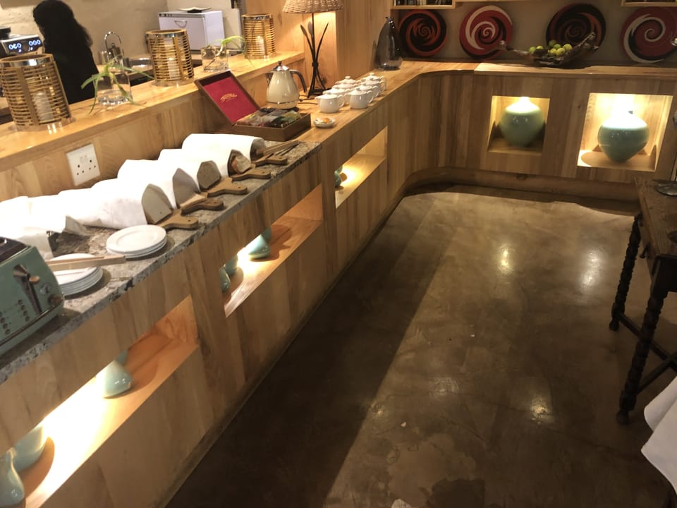 Gastro Hotel Woodall Country House