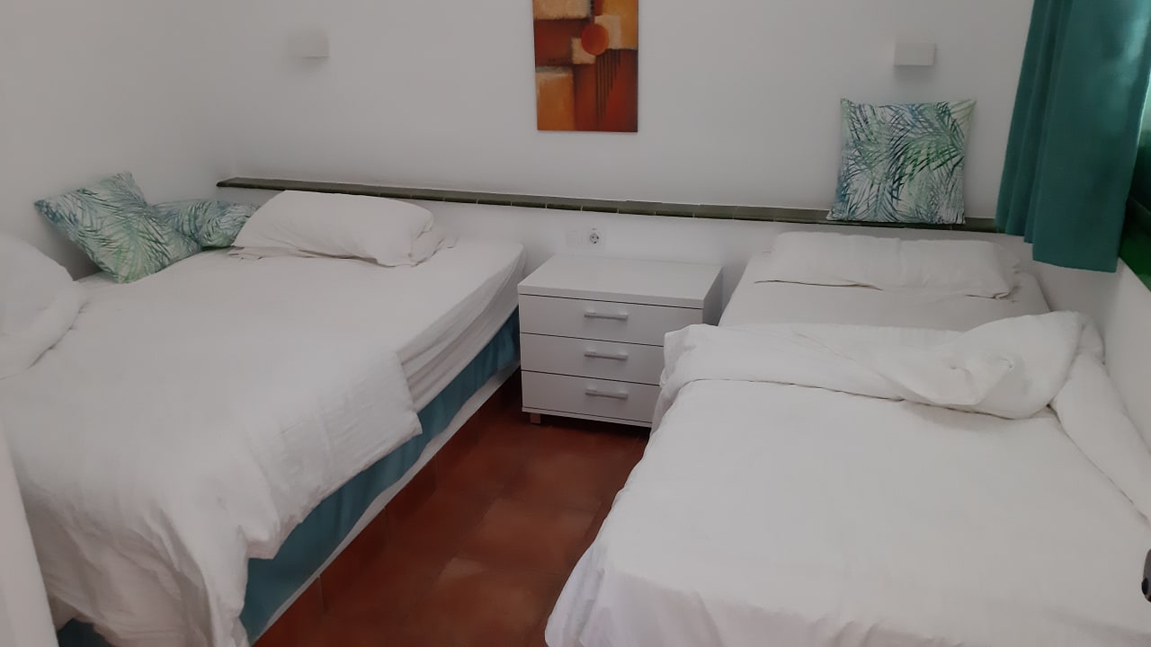 Zimmer Canary Garden Club