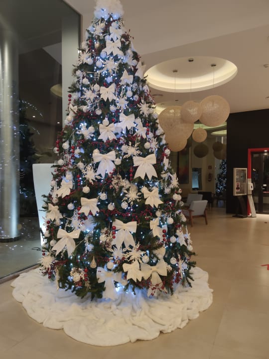 Sonstiges Hotel Riu Gran Canaria