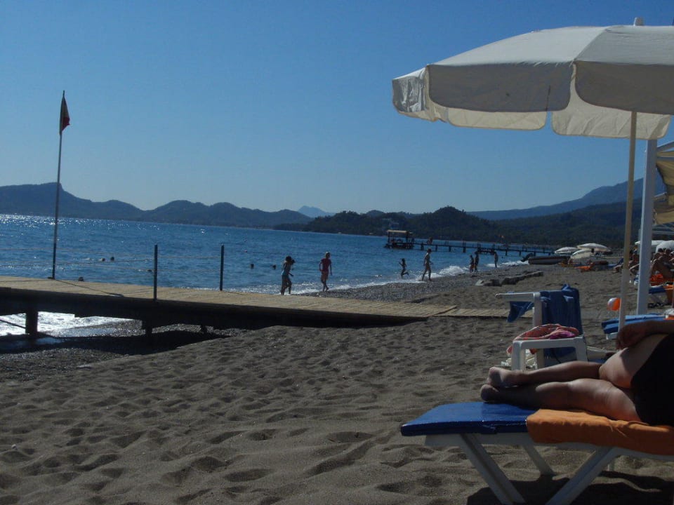 Strand Ulusoy Kemer Holiday Club