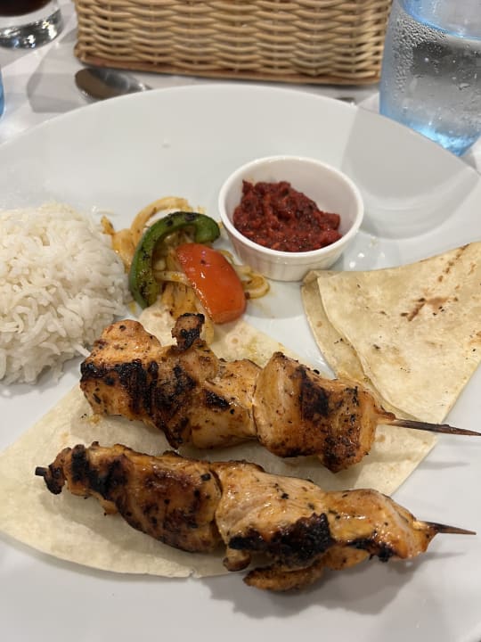Gastro Crystals Beach Resort Belle Mare, a member of Radisson Individuals