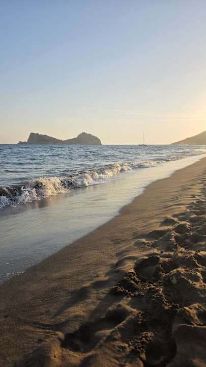 Strand ROBINSON SARIGERME PARK