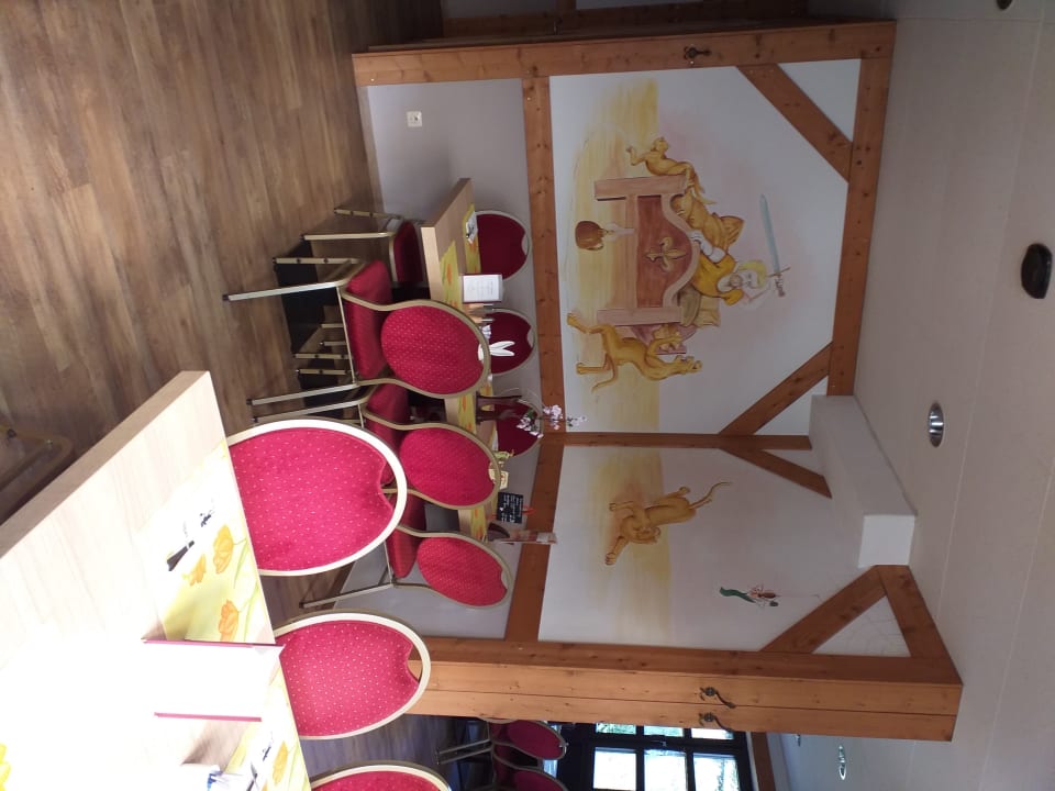 Gastro Pension & Gasthaus Kattenstieg