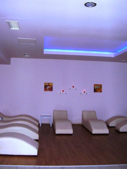 Spa center Hotel Sultan of Side