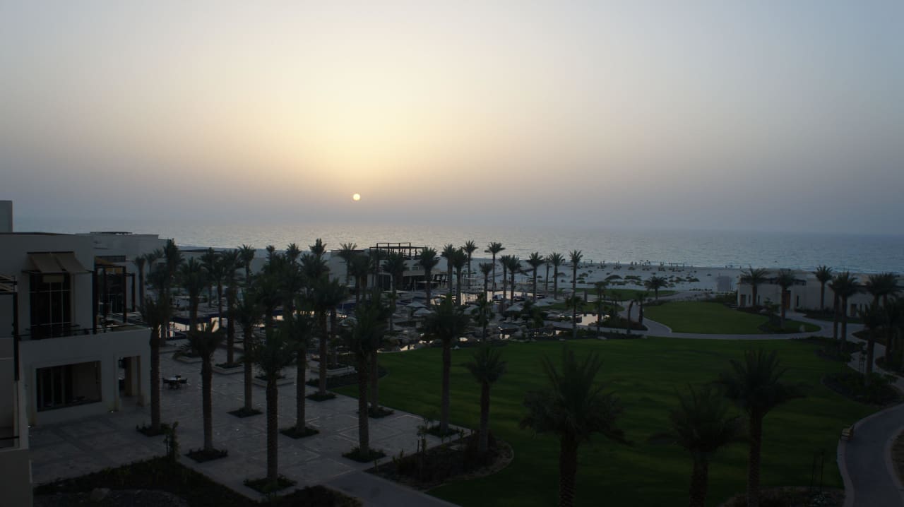 Hyatt Park Park Hyatt Abu Dhabi Hotel and Villas