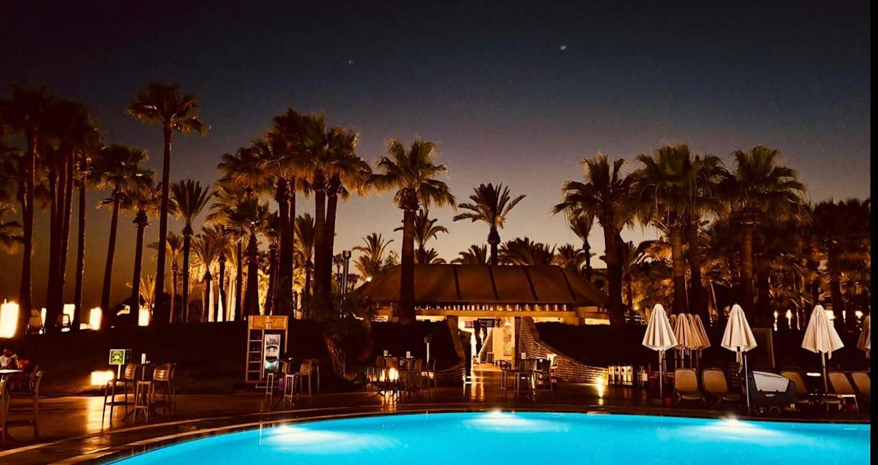 Sonstiges Monachus Family Resort Sorgun