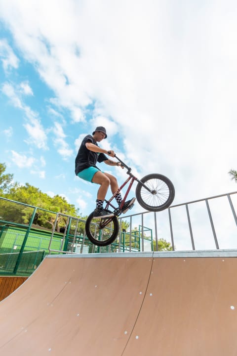 Sport & Freizeit A Good Life Utopia Family Resort