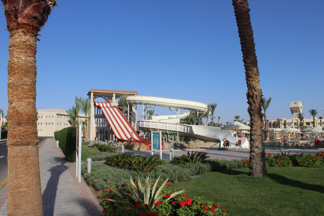 Sport & Freizeit Beach Albatros Resort