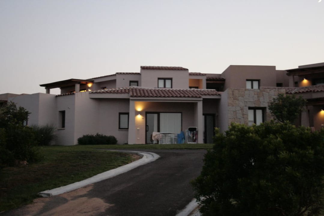 Residenz Grande Baia Resort & Spa