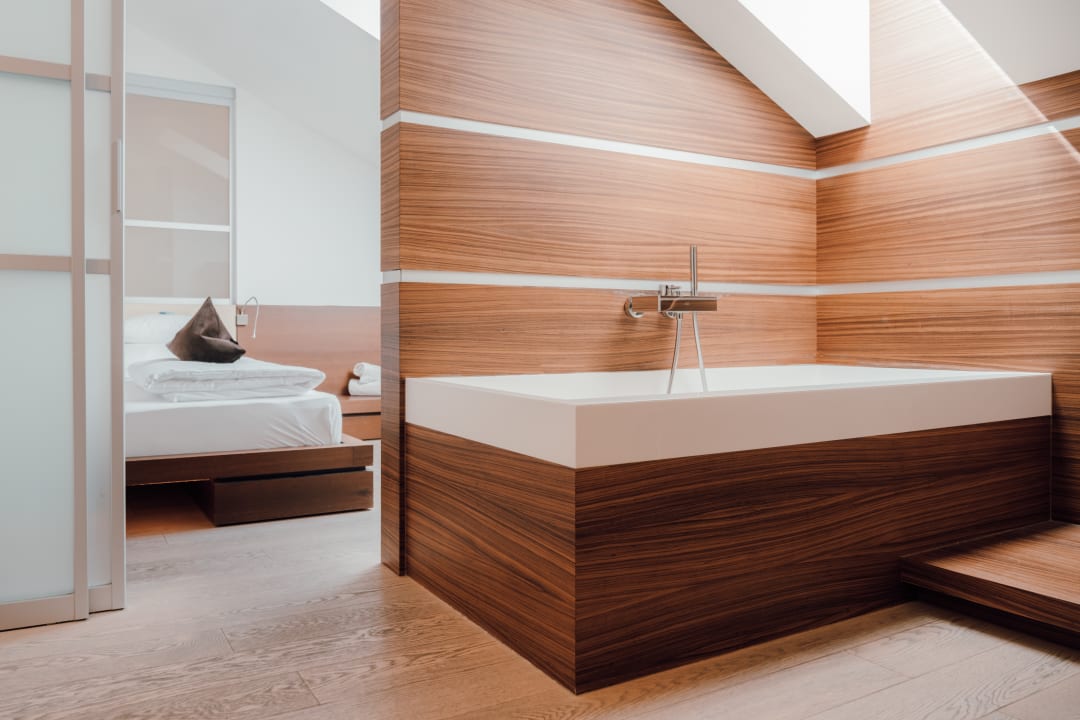 Zimmer Residence Hotel Alpinum