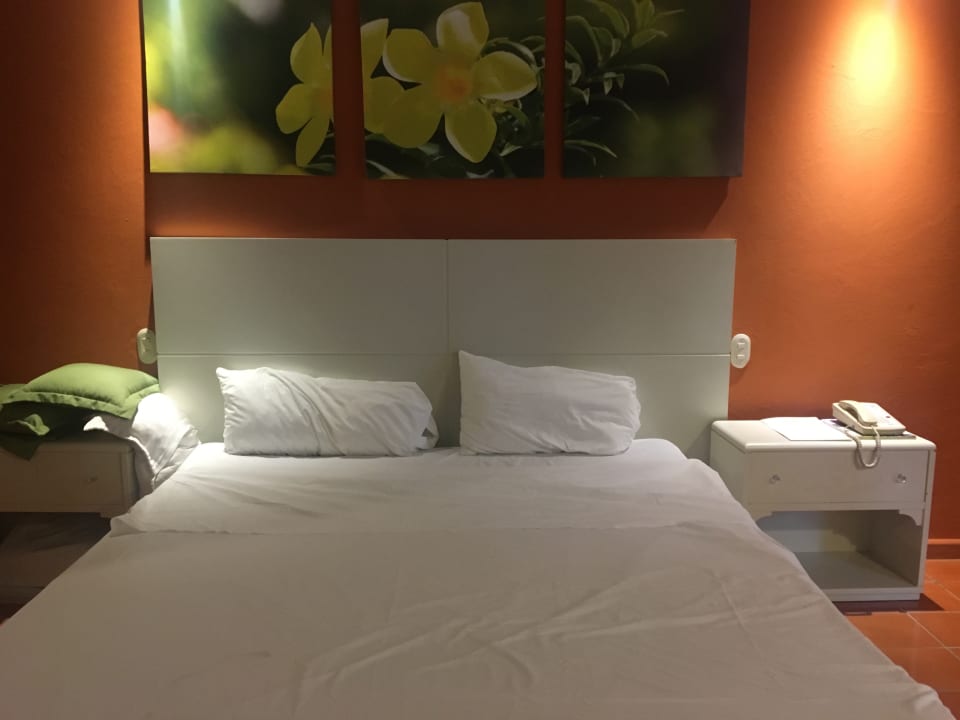 Zimmer Vista Sol Punta Cana