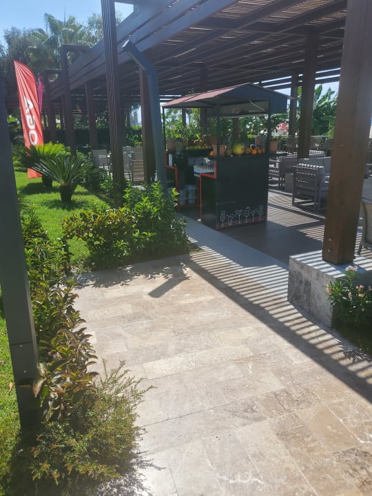 Sport & Freizeit Seaden Quality Resort & Spa