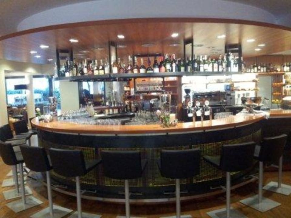 Bar Lindenhof Pure Luxury & Spa DolceVita Resort