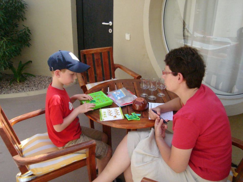 Schoenes Hotel Hotel LIVVO Risco del Gato Suite