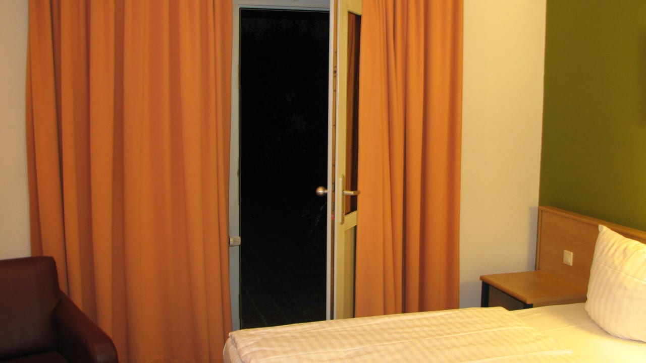 Zimmer Leonardo Hotel Nürnberg