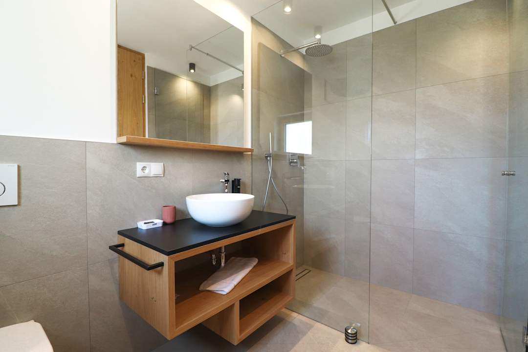 Zimmer Residence Montani