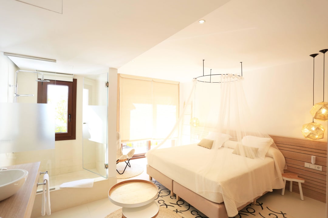 Suite Gatzara Suites Santa Gertrudis