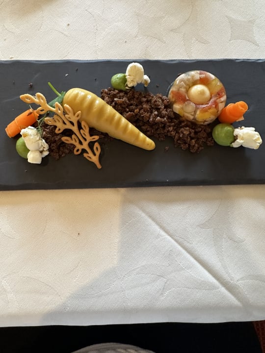 Gastro Verwöhnhotel Kristall