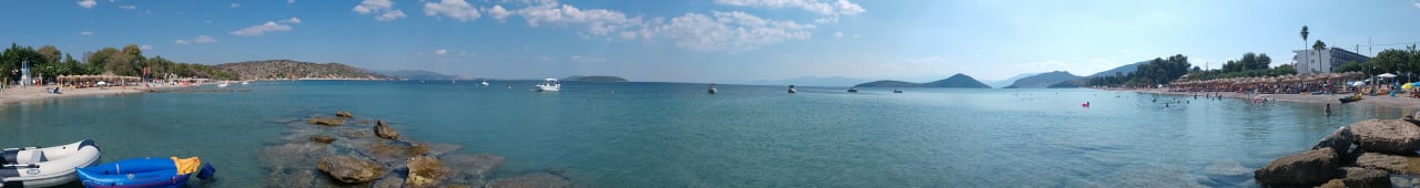 Strand The Grove Seaside Hotel