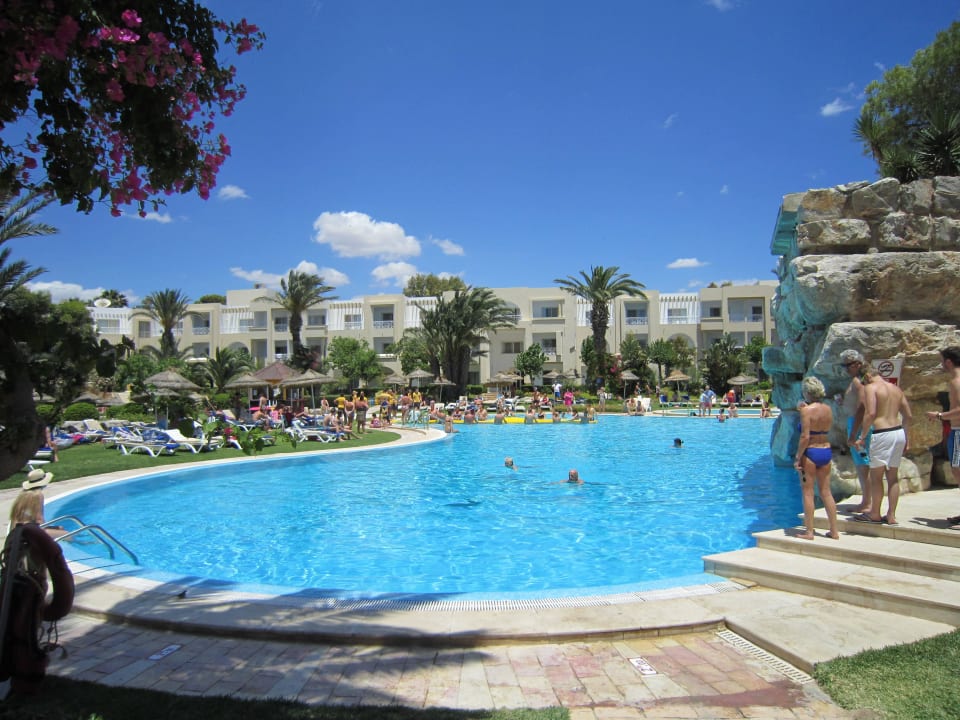 Pool TUI MAGIC LIFE Africana