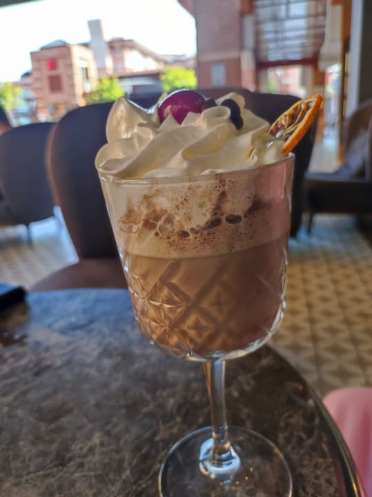 Gastro Megasaray Club Belek