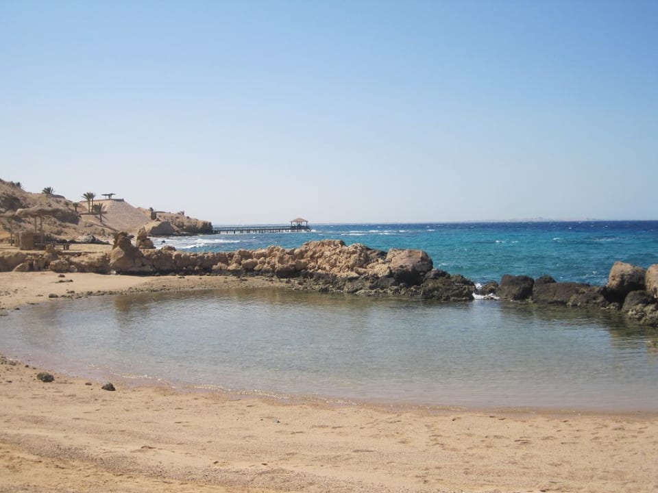 Strand Pickalbatros Citadel Resort