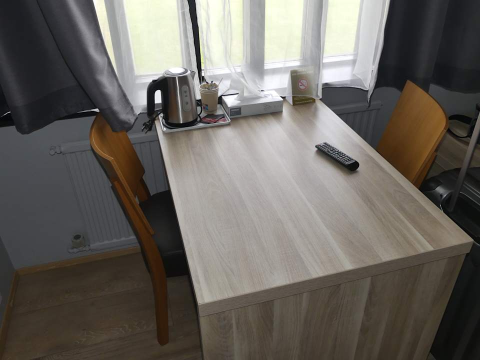 Zimmer Hotel Edda Laugarbakki