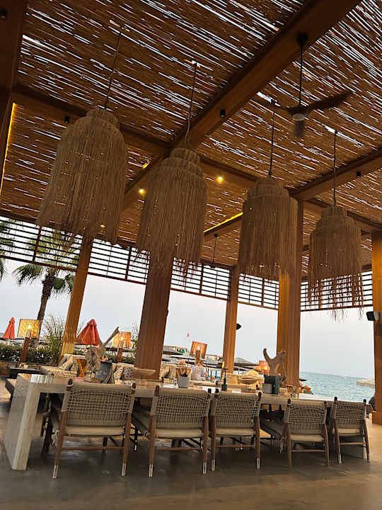 Strand Megasaray Club Belek