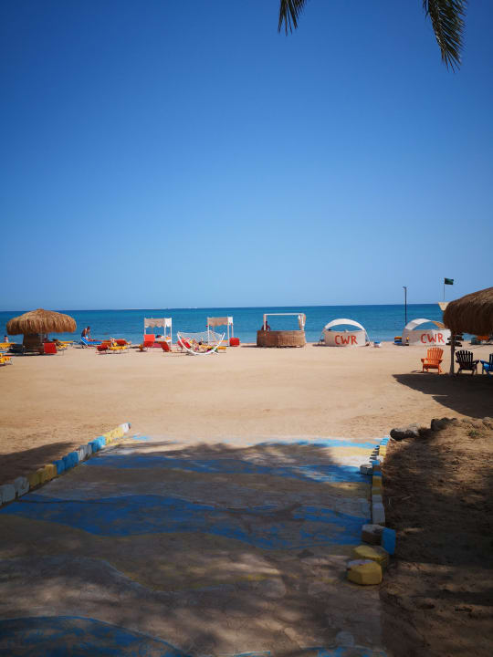 Strand Sentido Caribbean World Soma Bay