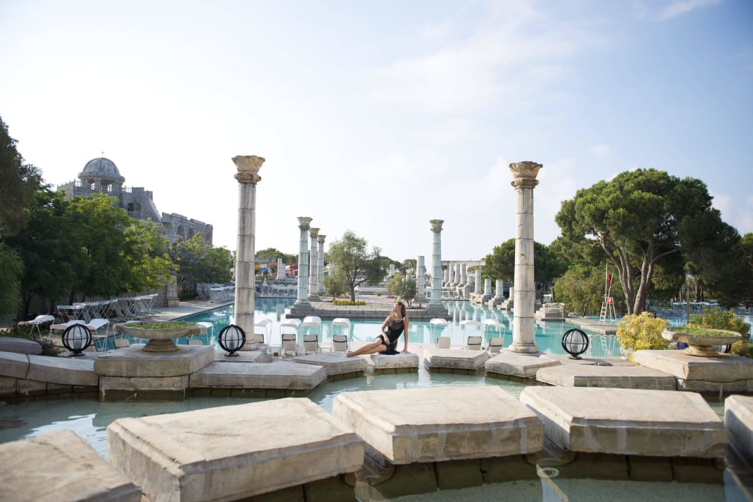 Antik Xanadu Resort Hotel