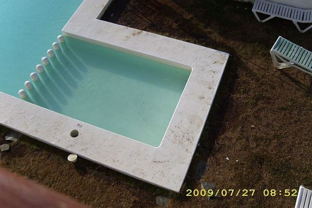 Pool Hotel Maryvista