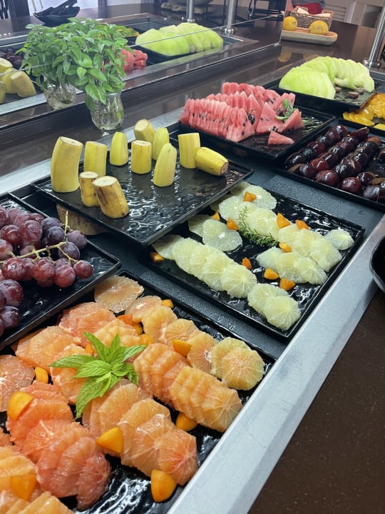 Gastro Seaside A Lifestyle Resort