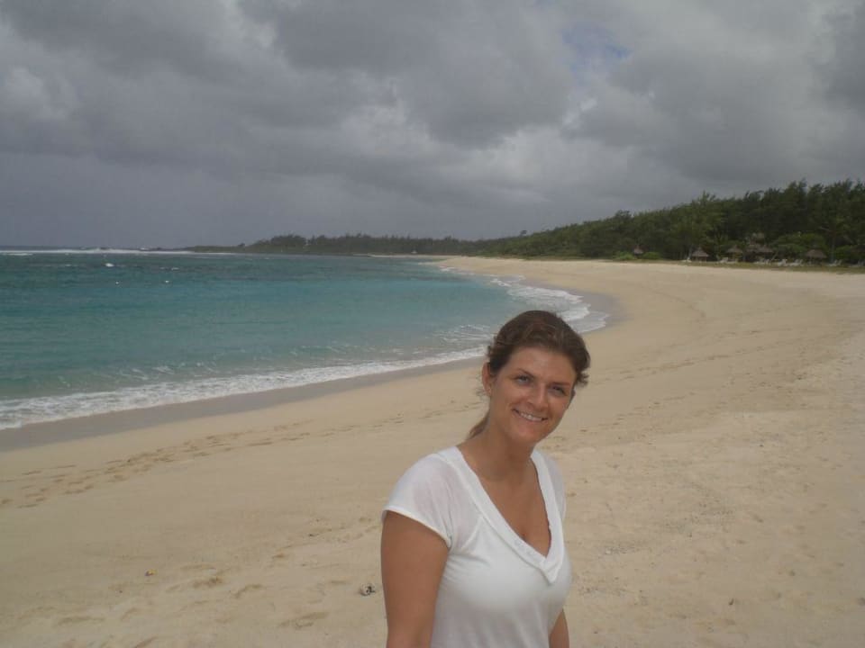 Strand Shandrani Beachcomber Resort & Spa