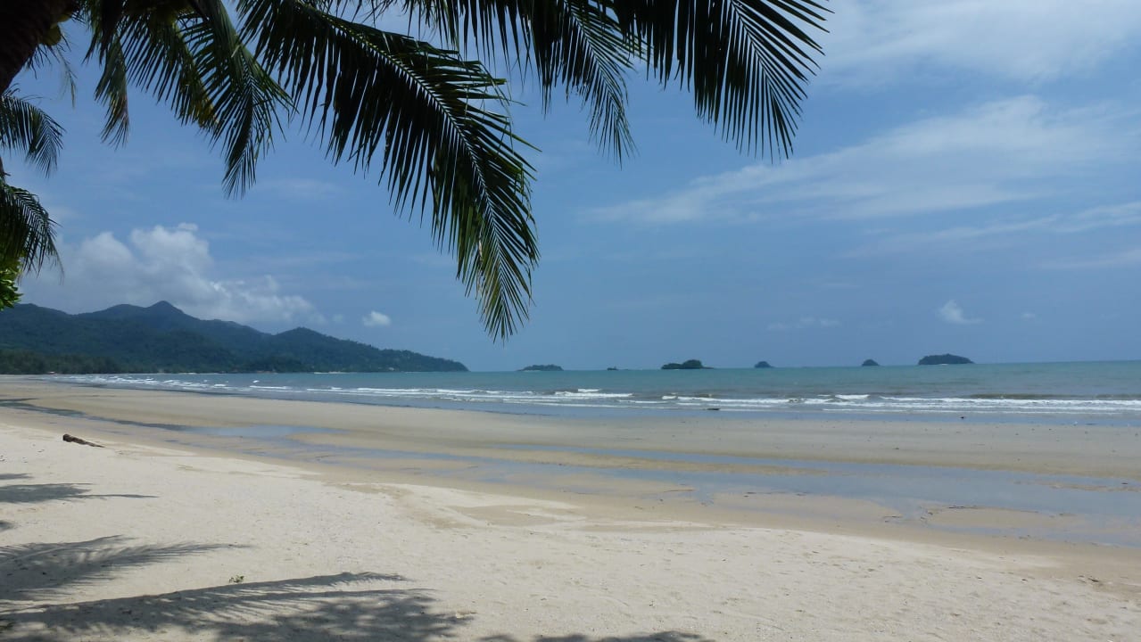 Strand Koh Chang Paradise Resort & Spa