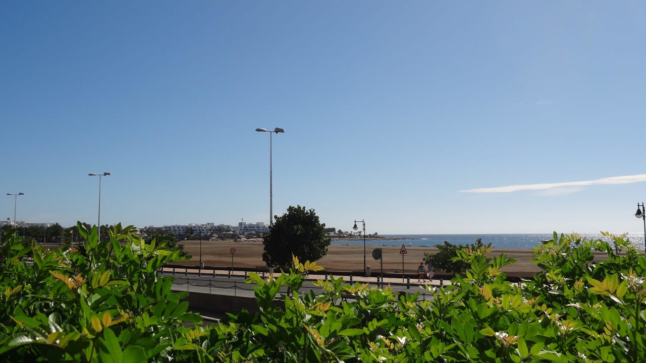 Clubhotel RIU Paraiso Hotel Riu Paraiso Lanzarote