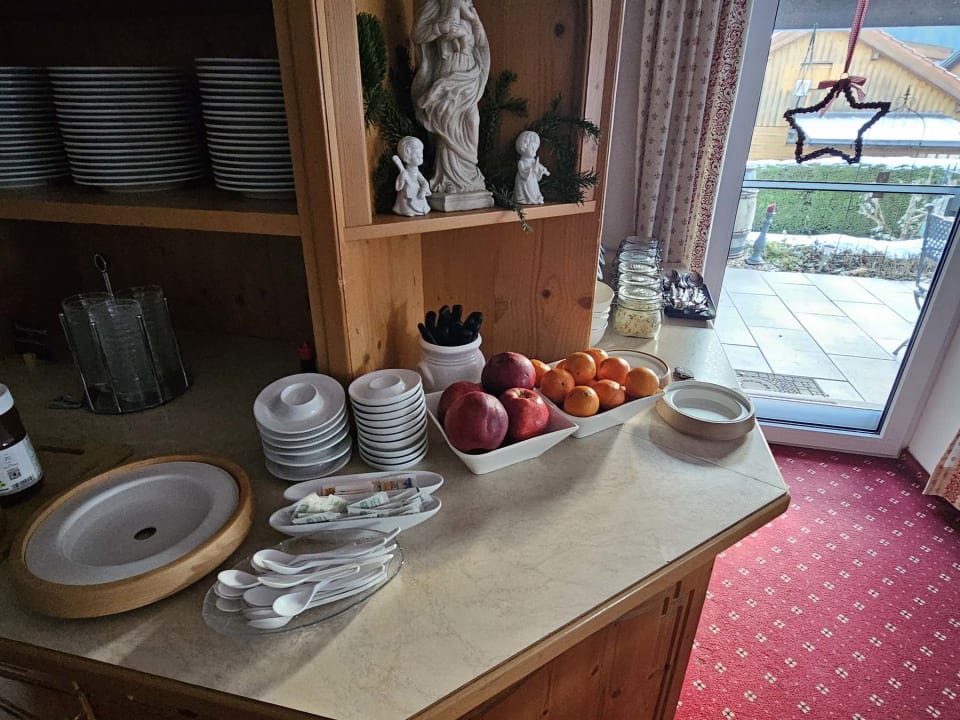 Gastro Hotel Garni Malerwinkl