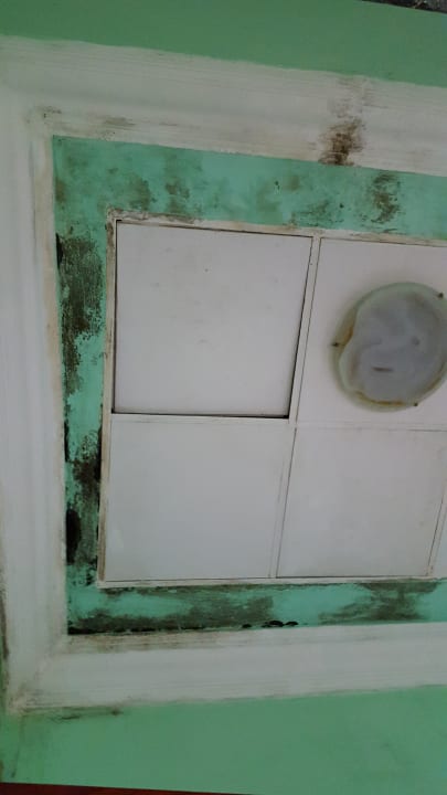 Zimmer Hotel Palacio O'Farrill