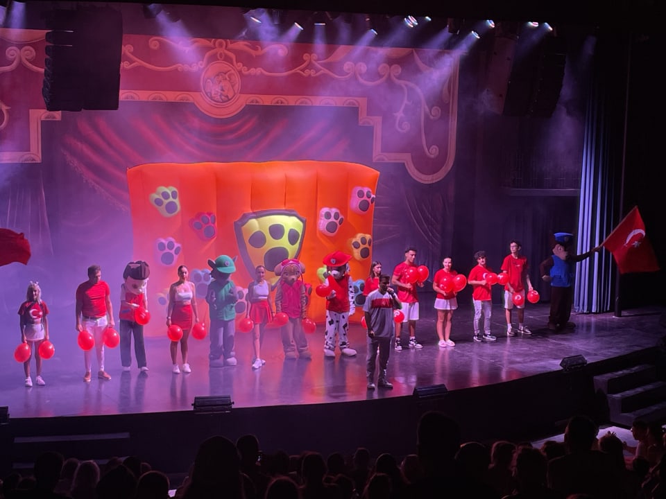 Sport & Freizeit Club Grand Aqua